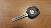Чип-ключ для TOYOTA, чип 4C, toy48  (kt311)